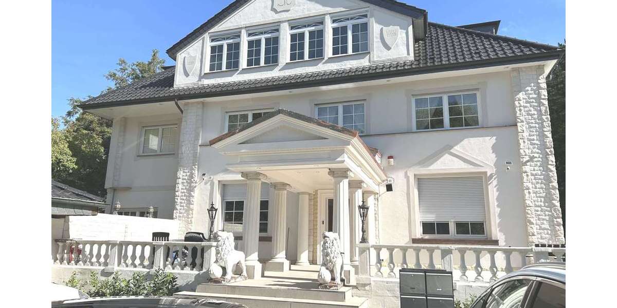 Einfamilienhaus Mönchengladbach Süd - 15 Zimmer, 900 m&sup2;, 1.999.000&euro; | Angebot:27499310