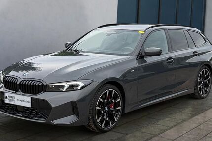 BMW 320 48.000 km 38.400 &euro; Meerbusch 40668