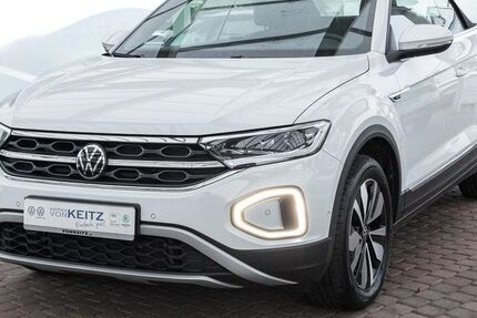 VW T-Roc 35.107 km 22.950 &euro; Solingen 42699