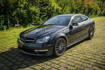 Mercedes-Benz C 63 AMG 49.490 km 52.990 &euro; Velbert 42553