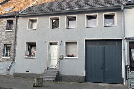 Haus Mönchengladbach West - 6 Zimmer, 140 m&sup2;, 320.000&euro; | Angebot:27428294