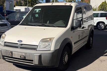 Ford Transit 226.154 km 3.450 &euro; Hilden 40723