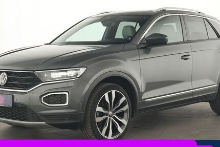 VW T-Roc 60.855 km 24.989 &euro; Neuss 41460