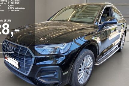Audi Q5 98.168 km 31.889 &euro; Krefeld 47805