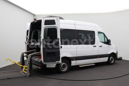 Mercedes-Benz Sprinter 225.050 km 34.498 &euro; Mönchengladbach 41066