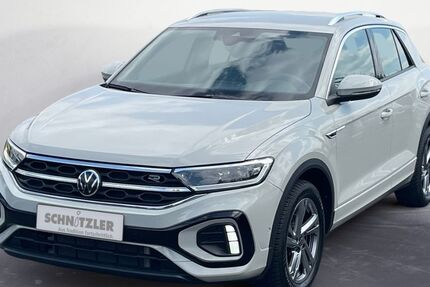 VW T-Roc 18.628 km 26.950 &euro; Hilden 40721