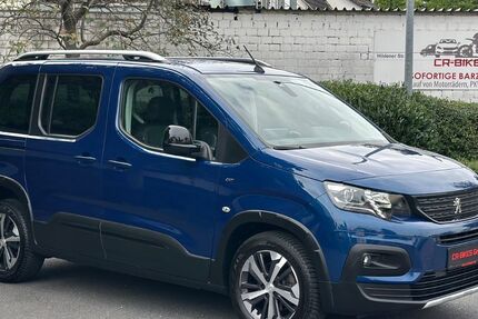 Peugeot Rifter 87.356 km 17.990 &euro; Solingen 42697
