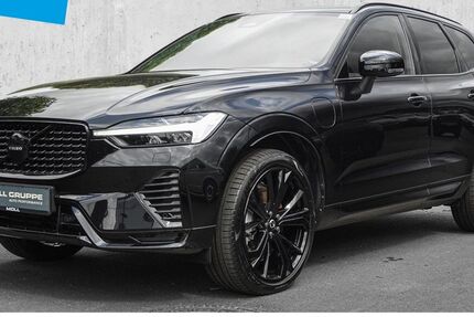Volvo XC60 27.015 km 49.980 &euro; Düsseldorf 40474