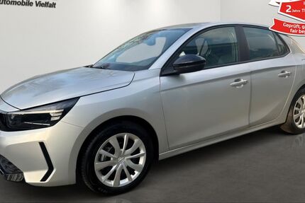 Opel Corsa 11.375 km 14.590 &euro; Viersen 41747