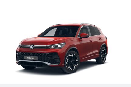 VW Tiguan 5.061 km 46.490 &euro; Duisburg 47059
