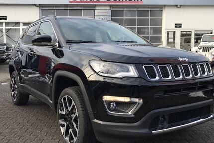 Jeep Compass 145.000 km 17.400 &euro; Krefeld 47805