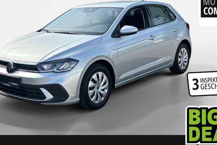 VW Polo 43.377 km 13.380 &euro; Heiligehaus 42579