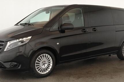 Mercedes-Benz Vito 84.700 km 43.884 &euro; Düsseldorf 40233