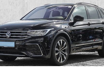 VW Tiguan 43.706 km 32.750 &euro; Düsseldorf 40474