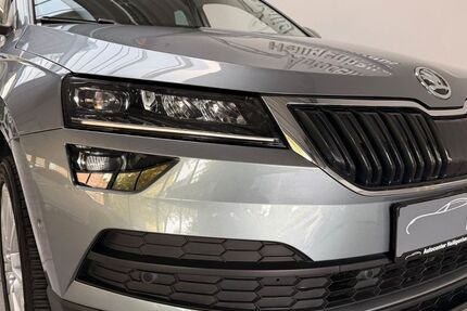 Skoda Karoq 127.213 km 17.880 &euro; Heiligenhaus 42579