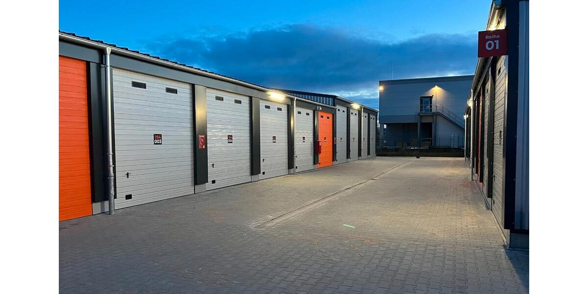 Gewerbeobjekt Erkelenz - 215&euro; | Angebot:26269415