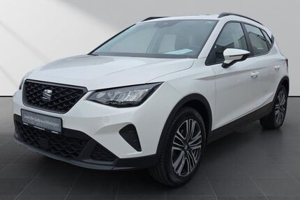 Seat Arona 27.198 km 17.990 &euro; Velbert 42549