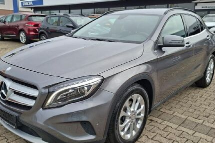 Mercedes-Benz GLA 200 51.081 km 18.900 &euro; Erkelenz 41812