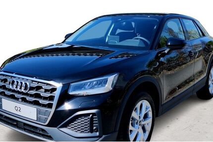 Audi Q2 1.500 km 26.360 &euro; Moers 47441