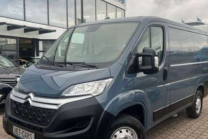 Citroen Jumper 125.000 km 12.750 &euro; Hilden (bei Düsseldorf) 40721