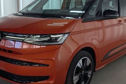 VW T7 Multivan 32.000 km 48.985 &euro; Meerbusch 40668