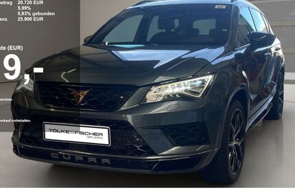 Cupra Ateca 13.763 km 25.900 &euro; Krefeld 47805