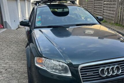Audi A4 230.000 km 6.000 &euro; Velbert 42549