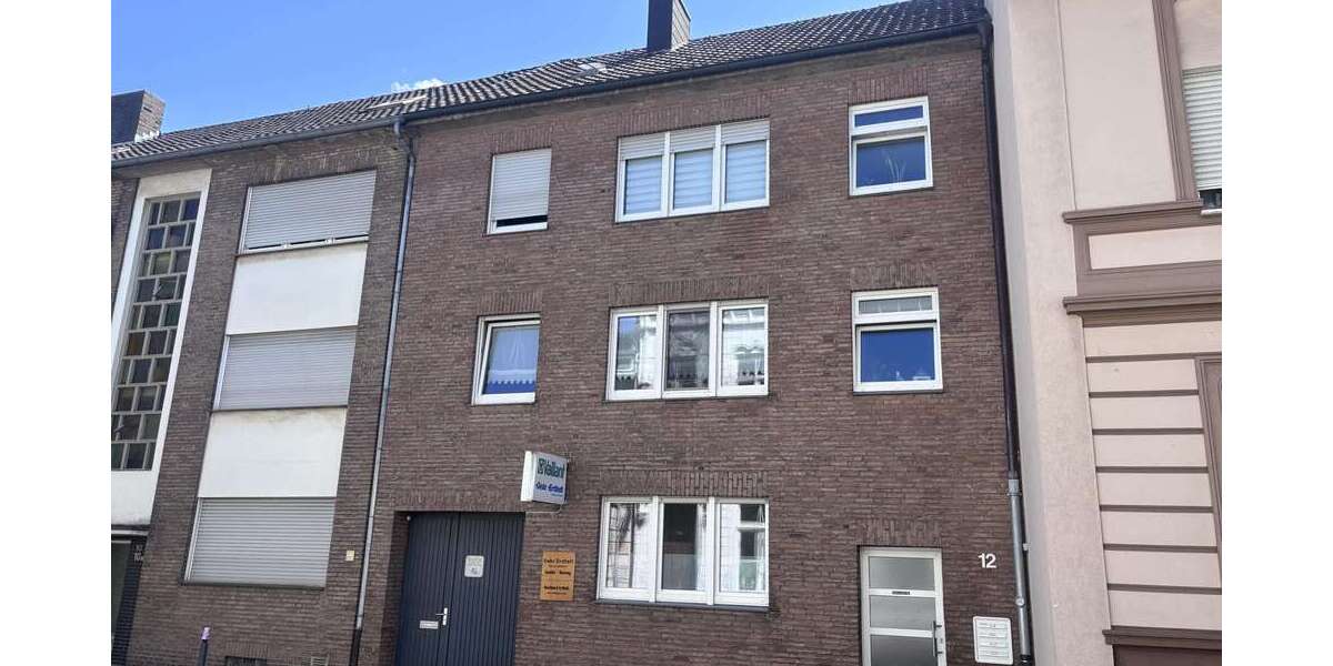 Einfamilienhaus Viersen - 10 Zimmer, 177 m&sup2;, 515.000&euro; | Angebot:27535872