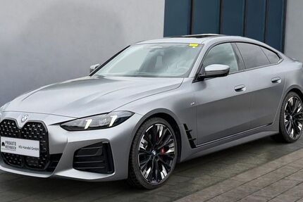 BMW 420 Gran Coupé 58.000 km 41.999 &euro; Meerbusch 40668
