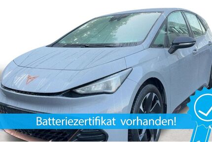 Cupra Born 22.293 km 27.790 &euro; Duisburg-Rheinhausen 47226