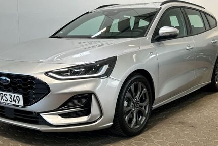 Ford Focus 12.300 km 27.860 &euro; Pulheim 50259