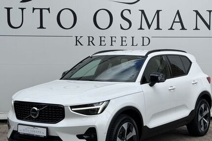 Volvo XC40 18.950 km 31.750 &euro; Krefeld 47805