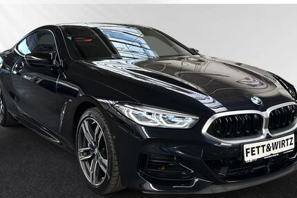 BMW M850 52.515 km 53.990 &euro; Moers 47441