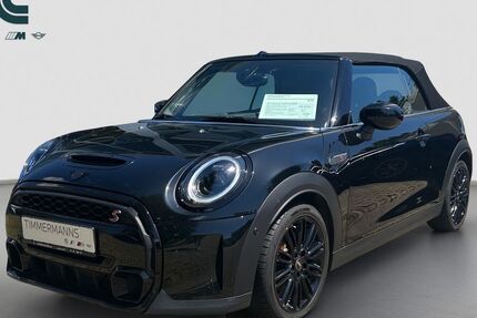 Mini Cooper S Cabrio 31.499 km 29.990 &euro; Düsseldorf 40549