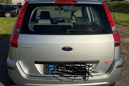 Ford Fusion 143.500 km 2.200 &euro; Mönchengladbach, Stadt 41061