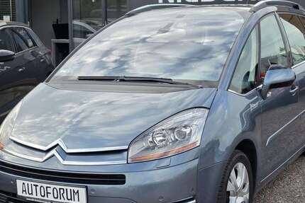 Citroen Grand C4 Picasso 166.760 km 5.800 &euro; Kempen 47906