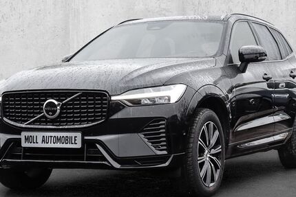 Volvo XC60 24.103 km 44.780 &euro; Bergheim 50126