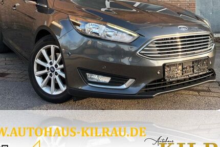 Ford Focus 90.000 km 9.999 &euro; Mettmann 40822