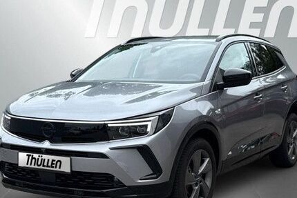 Opel Grandland (X) 5.581 km 22.599 &euro; Moers 47441