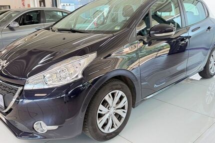 Peugeot 208 62.500 km 5.998 &euro; Grevenbroich 41515