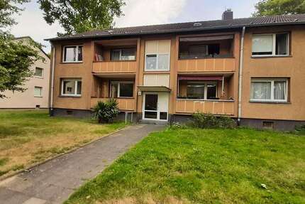 Wohnung Krefeld Fischeln - 3 Zimmer, 65 m&sup2;, 595&euro; | Angebot:27508943