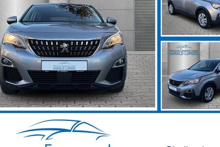 Peugeot 3008 197.585 km 11.500 &euro; Wegberg 41844