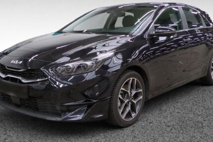 Kia ceed / Ceed 10.218 km 21.980 &euro; Neuss 41464