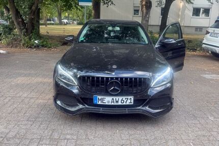 Mercedes-Benz C 220 125.000 km 14.900 &euro; Ratingen 40880