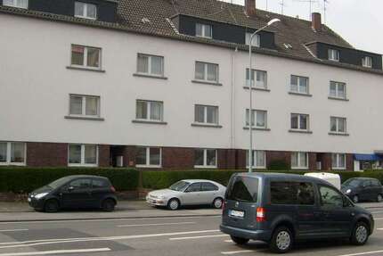 Wohnung Mülheim-Saarn Saarn - 2 Zimmer, 61 m&sup2;, 559&euro; | Angebot:25220782