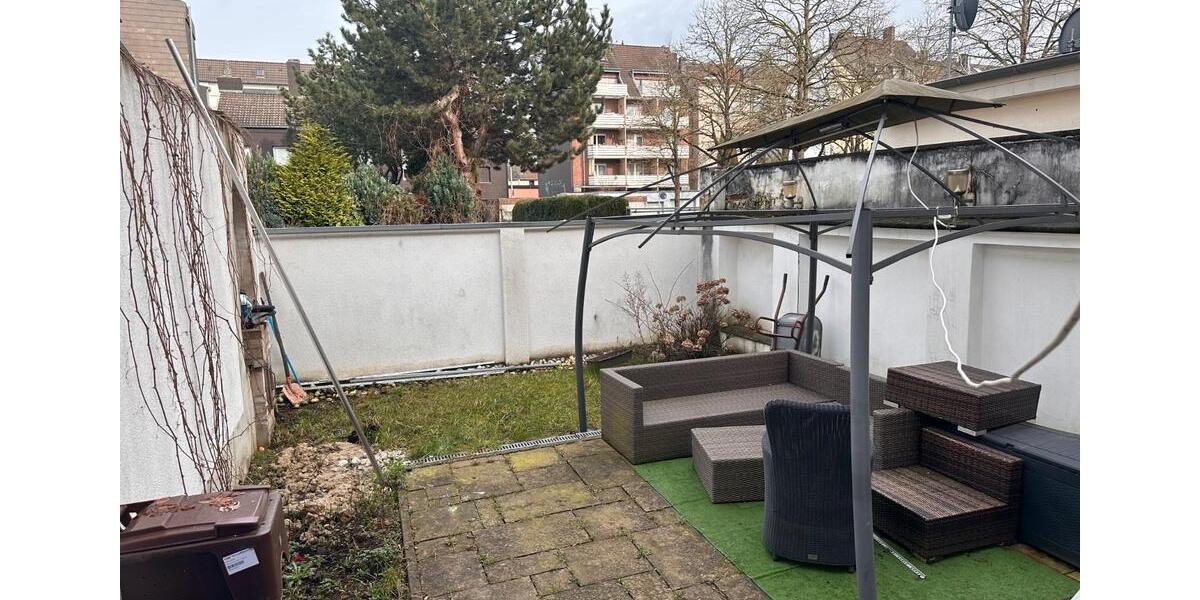 Mehrfamilienhaus, Wohnhaus Mönchengladbach - 7 Zimmer, 190 m&sup2;, 400.000&euro; | Angebot:27484948