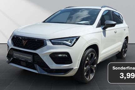 Cupra Ateca 35.500 km 27.990 &euro; Solingen 42719