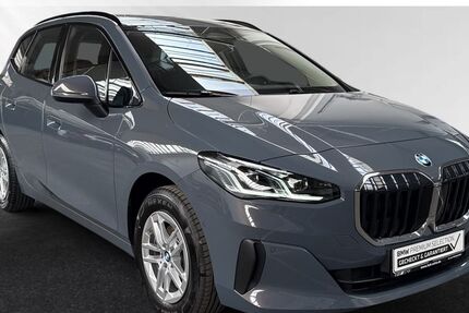 BMW 216 Active Tourer 18.200 km 23.997 &euro; Moers 47441