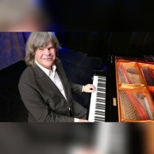 Axel Zwingenberger - Good Time Boogie Woogie 19.06.2027 Savoy Theater