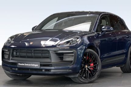 Porsche Macan 58.400 km 69.890 &euro; Solingen 42653
